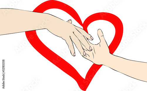 Incontro d'amore