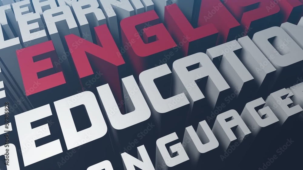 Learn English