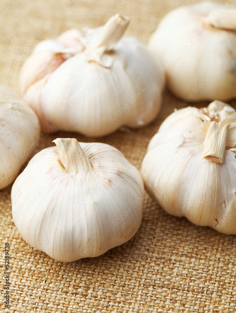 Garlic Garlic