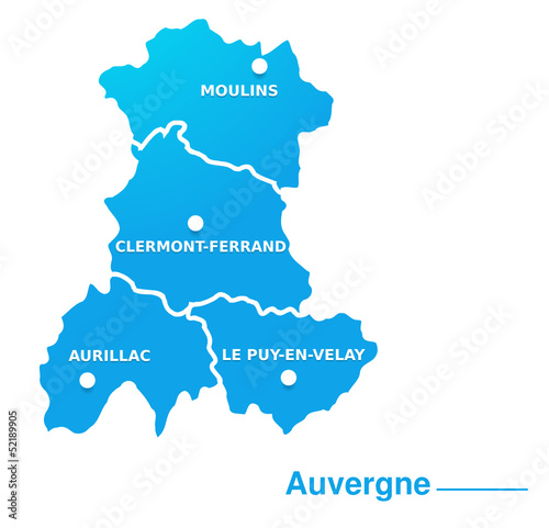 auvergne