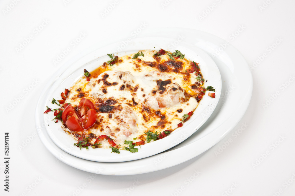 calamari calamari