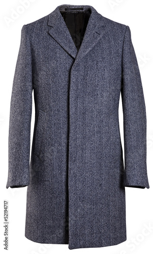 men coat