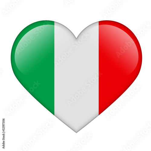 The Italian flag