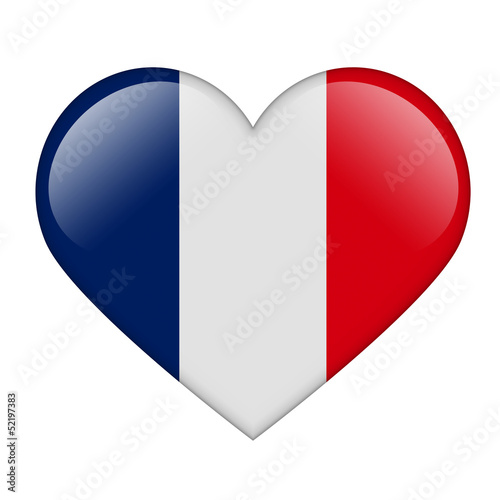 The French flag Free Download The French flag - GFXLoad