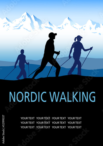 Nordic Walking - 18