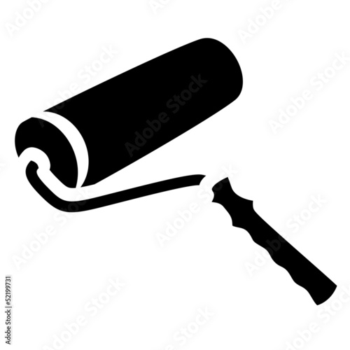 Farbroller / Malerroller