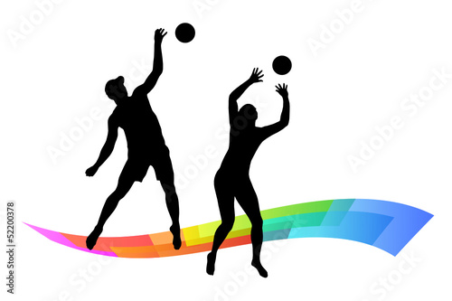 beachvolleyball - 27