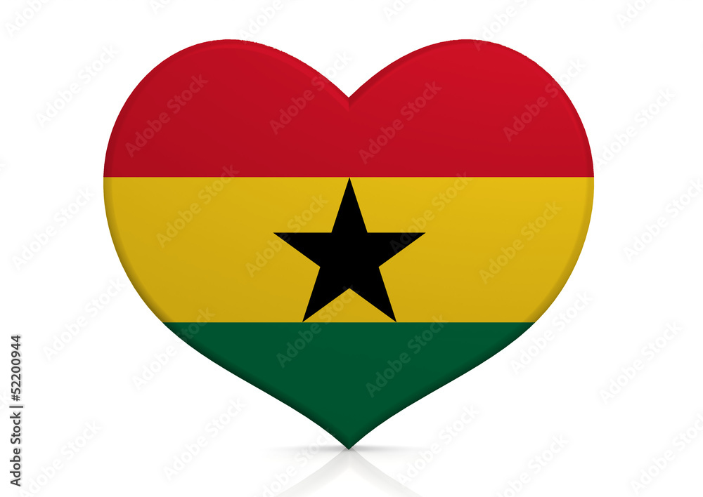 Ghana Ghana