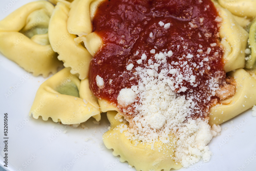 tortellini tortellini
