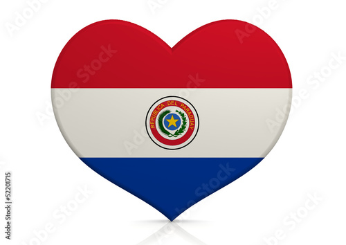 Free Download Paraguay - GFXLoad
