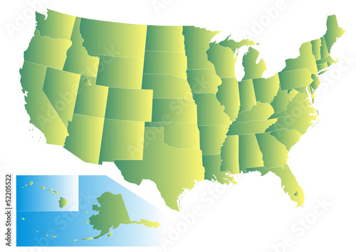 Vereinigte Staaten von Amerika