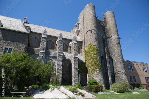 Hammond castle