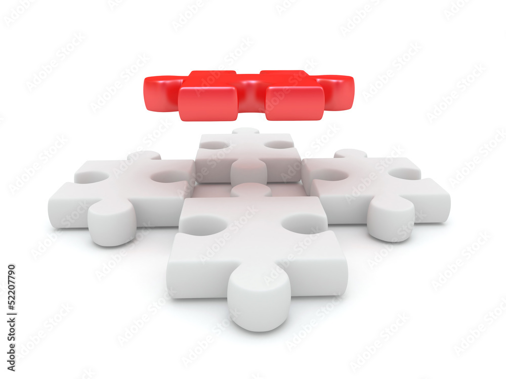 puzzle puzzle