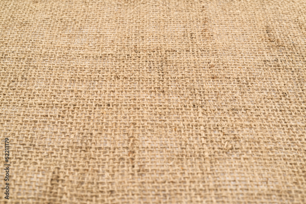 Hessian burlap cloth texture background Hessian burlap cloth texture background