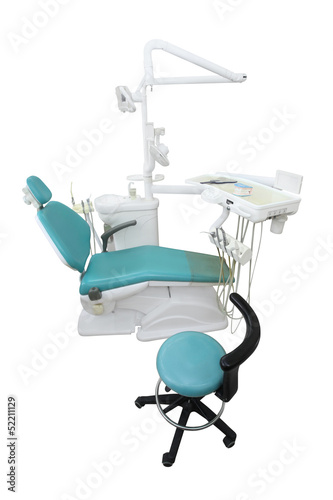 dental chair