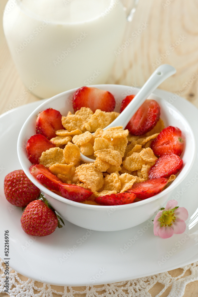 cornflakes cornflakes