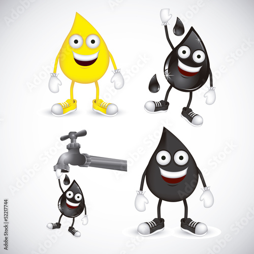 oil industry