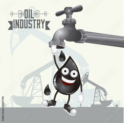 oil industry