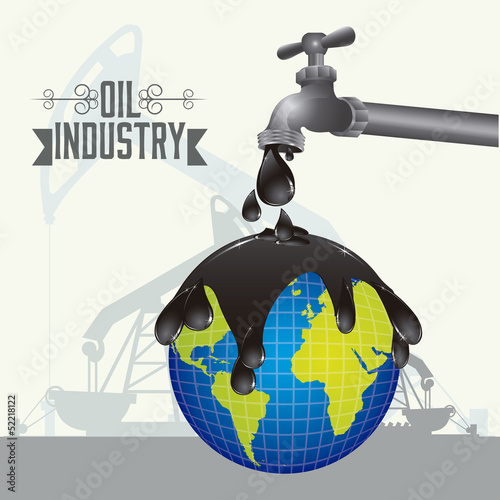 oil industry