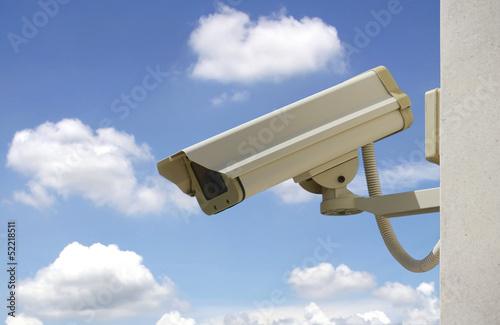 cctv camera