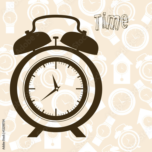 time icons