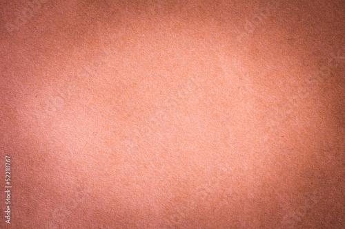 Red paper background