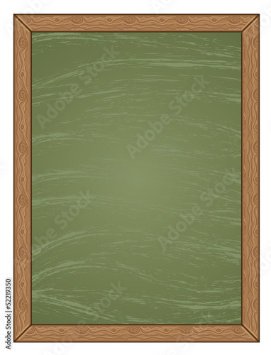 Menu Chalkboard