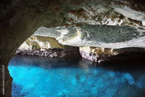 Rosh HaNikra Grottos - Israel