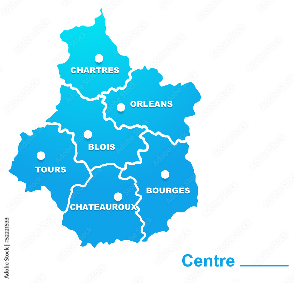 Obraz premium centre