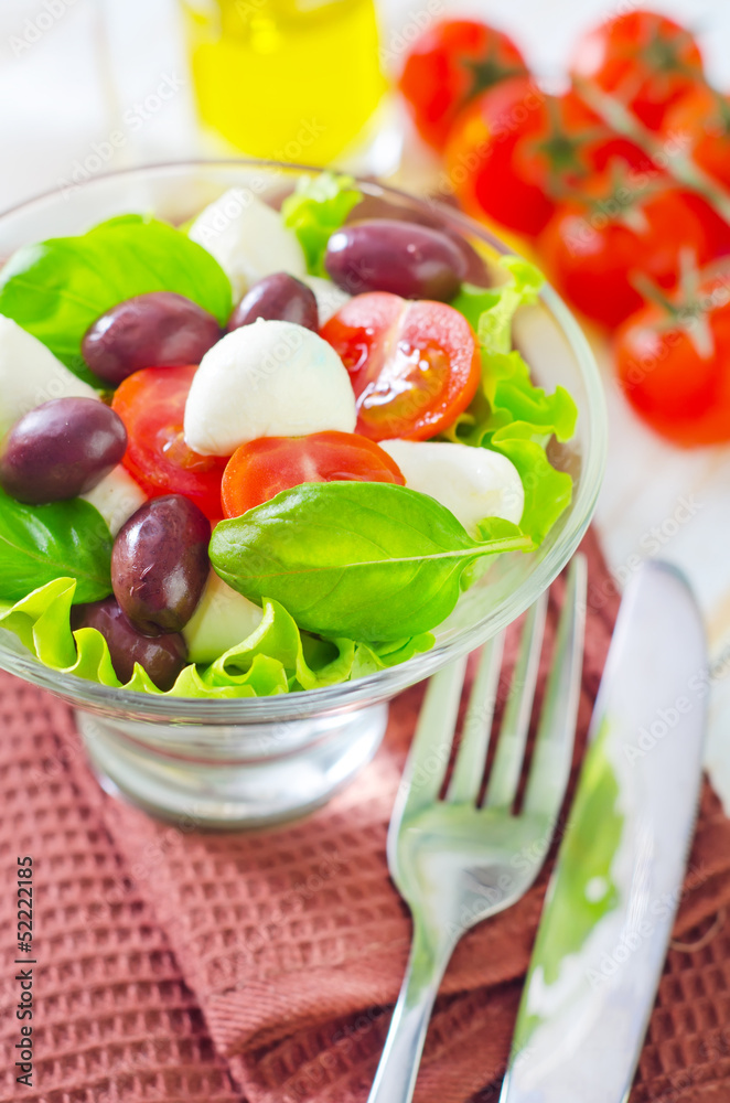 caprese caprese