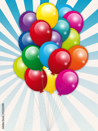 ballons