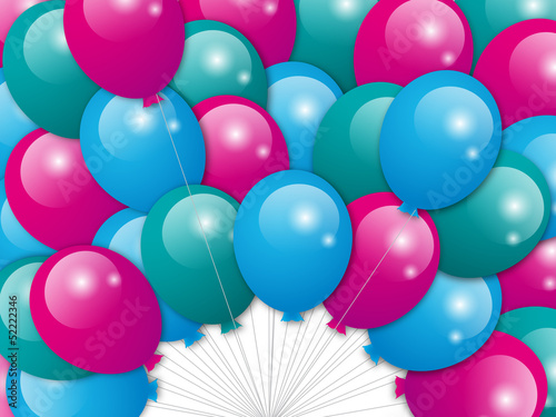 Ballons