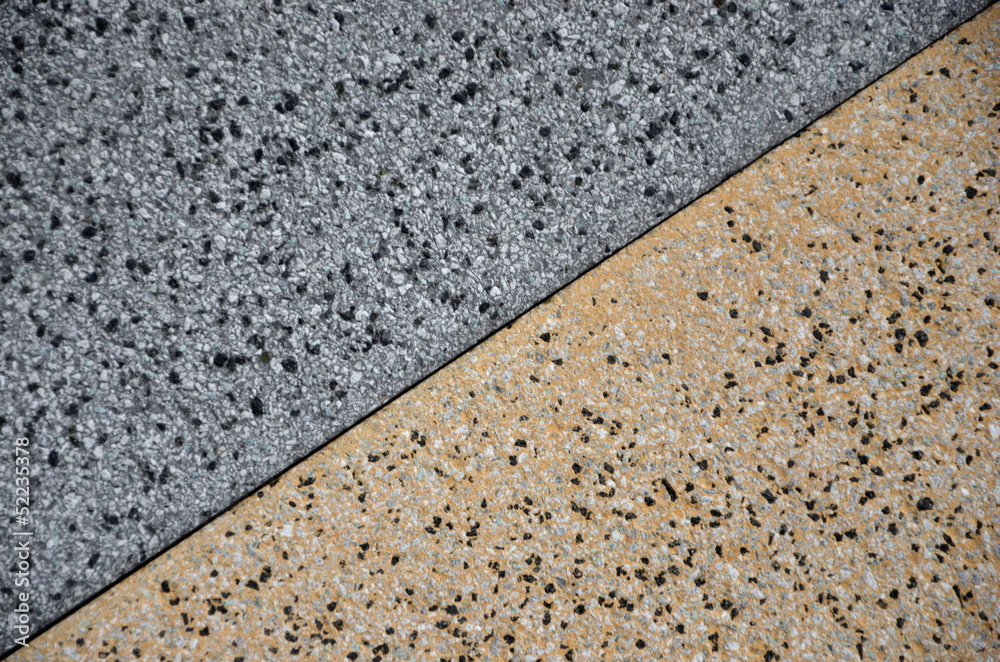 Gehwegplatten und Gartenplatten