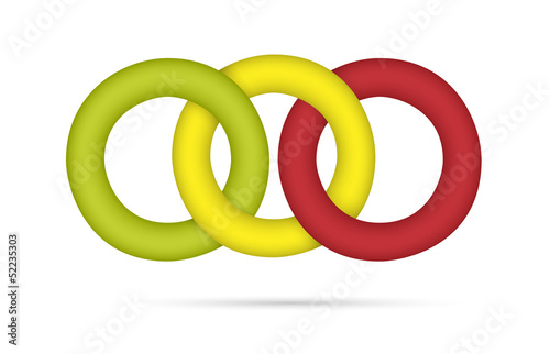 The chain