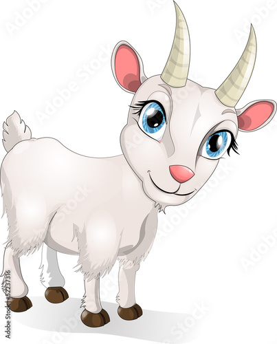 goat