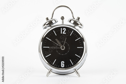 Wallpaper Mural table clock Torontodigital.ca