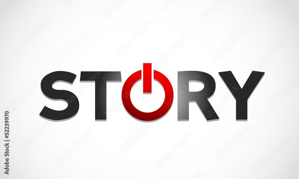 Power of Story Power of Story