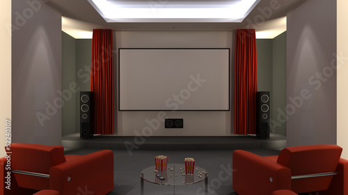 Home Cinema