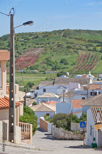 Portugal - Algarve - Budens photo