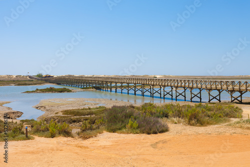 Portugal - Algarve - Praia do Ancao