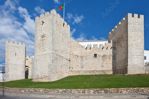 Portugal - Algarve - Loulé