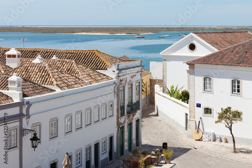 Portugal - Algarve - Faro