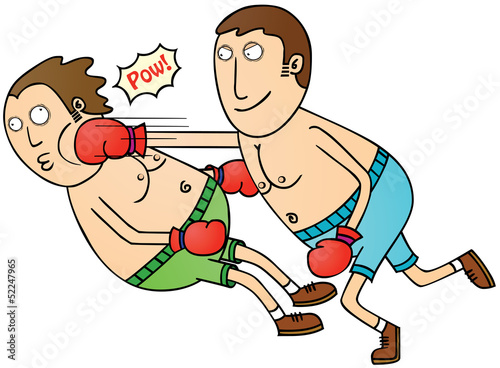 boxing