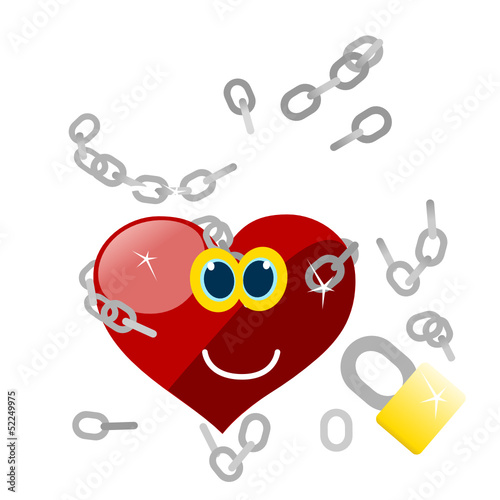 cuore libero