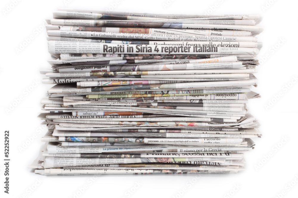 newspapers newspapers