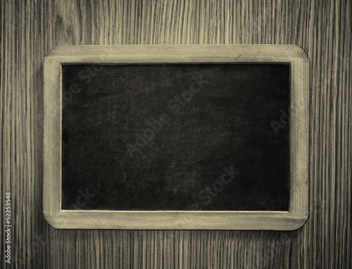 Blackboard II photo