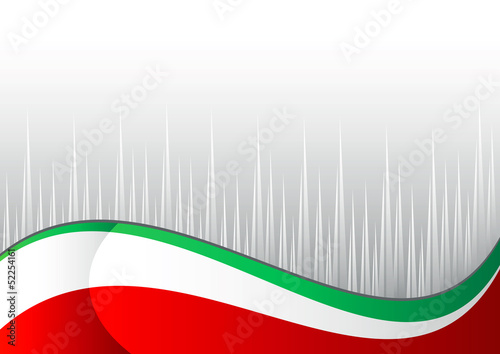italian flag