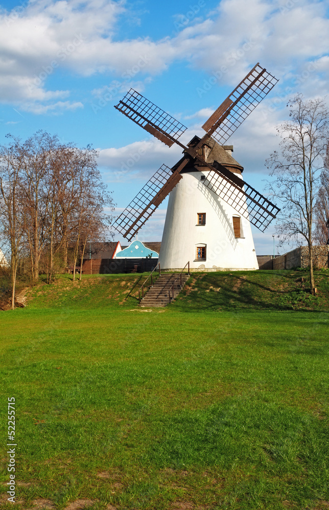 Windmill Windmill