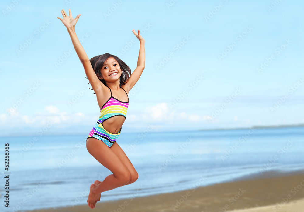 Beach Jump Beach Jump