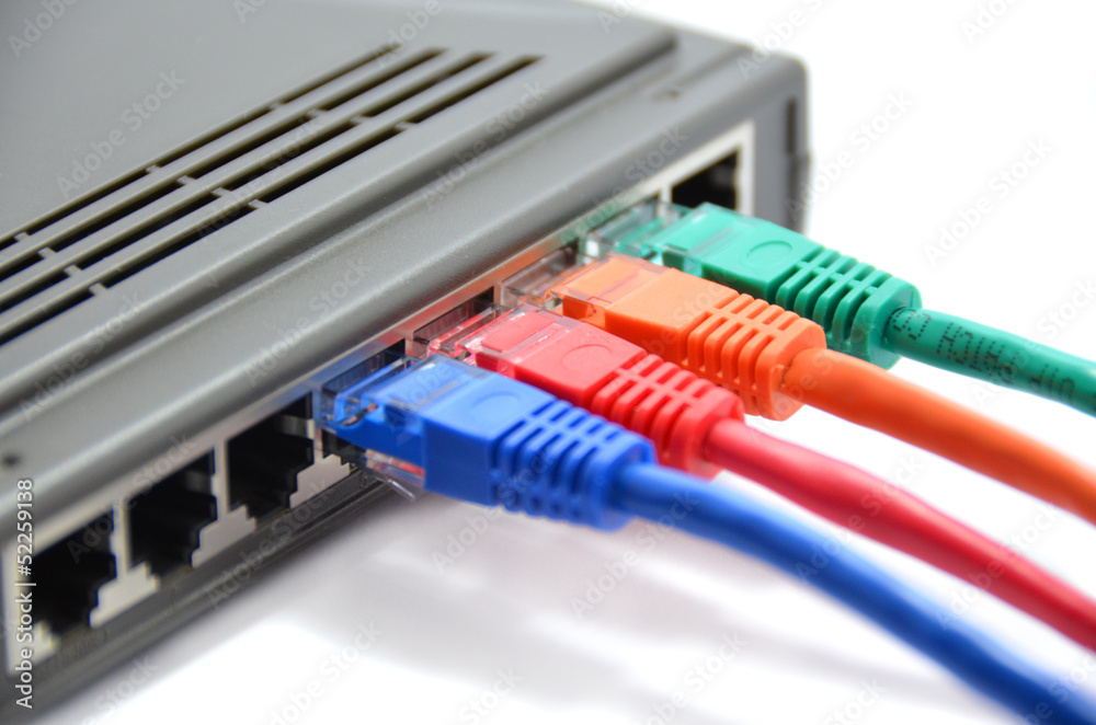 home network home network